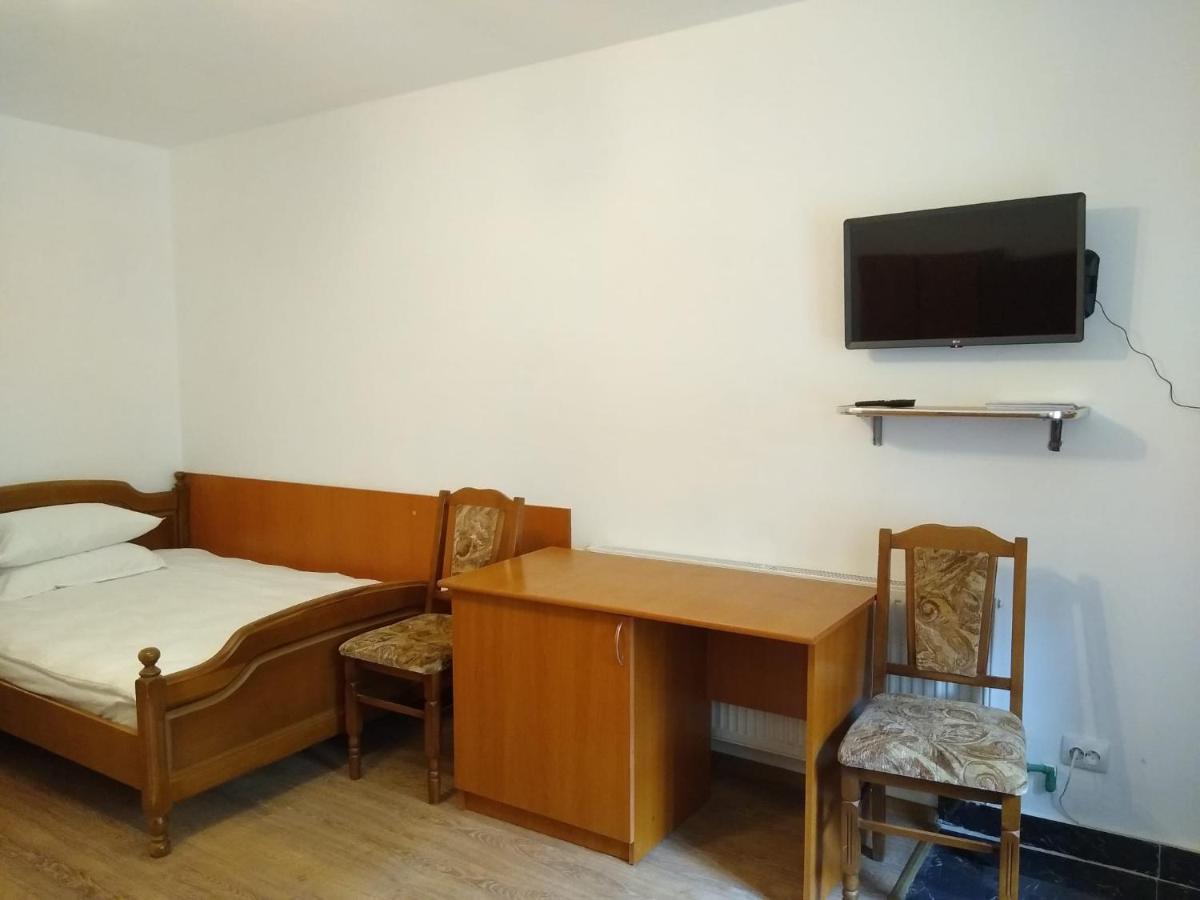 Garsoniera In Centru Leilighet Cluj-Napoca Eksteriør bilde