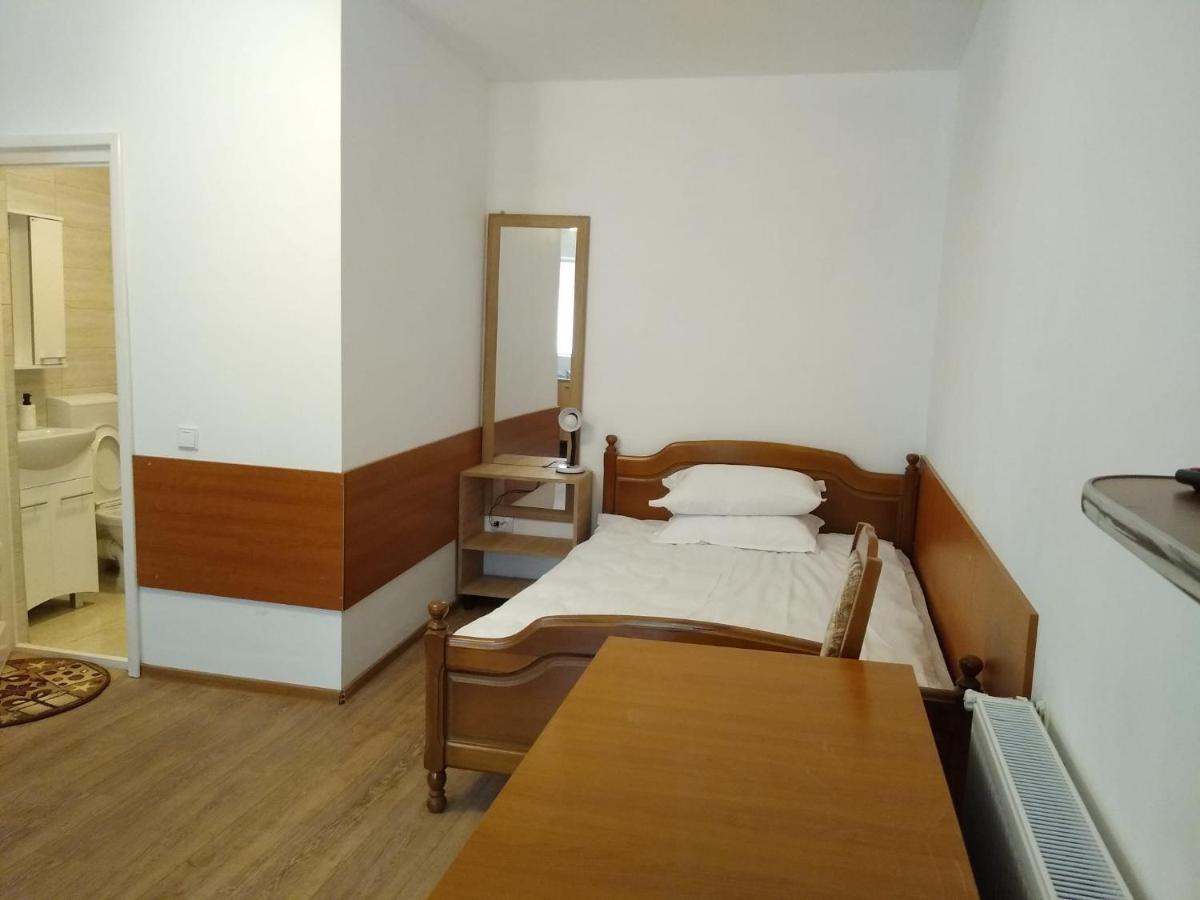 Garsoniera In Centru Leilighet Cluj-Napoca Eksteriør bilde